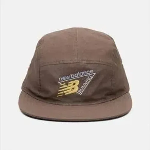 NEW BALANCE BONÈ  5-PANEL TRI RUNNER UNISSEX 