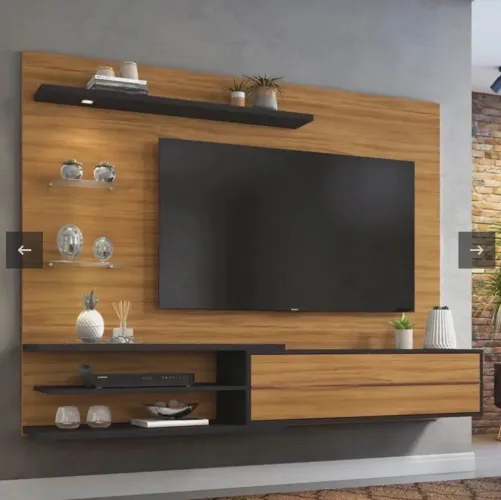 Painel Orion 180 com LED Integrado