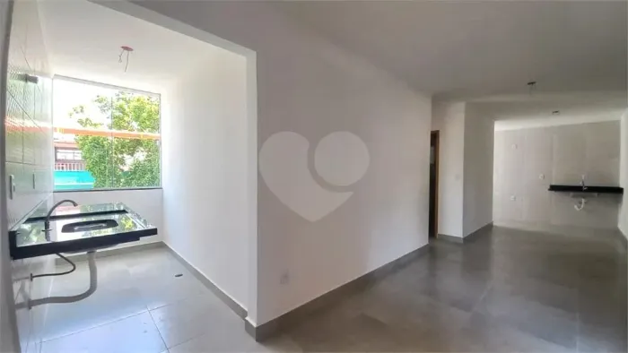 Condomínio com 2 quartos à venda em Vila aurora (zona norte) - SP