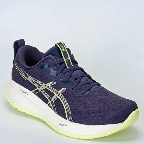 Asics gel cumulus 27 N40. Novo original.