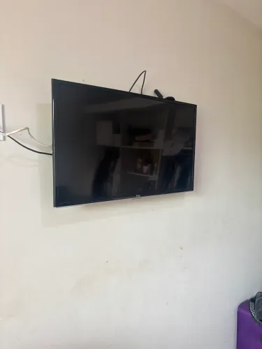 Televisão TLC 32 polegadas