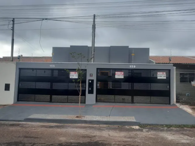 Vende se ou Aluga se 