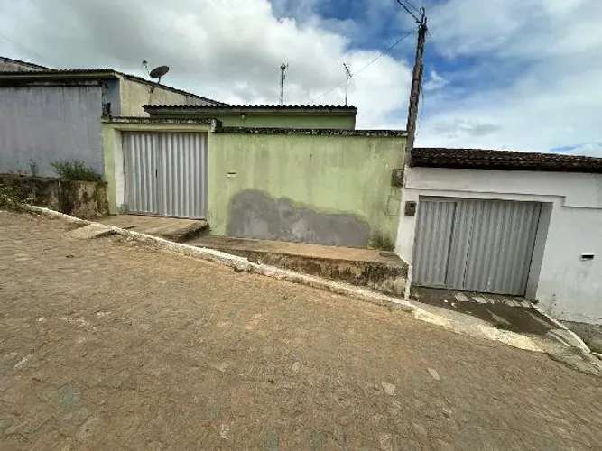 Condição facilitada Casa no Centro, Cha de Alegria - PE, Nº 21, 3 quartos, 1 vaga, 126m²