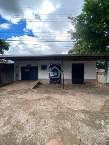 OPORTUNIDADE DE TERRENO EM REGIÃO CONSOLIDADA