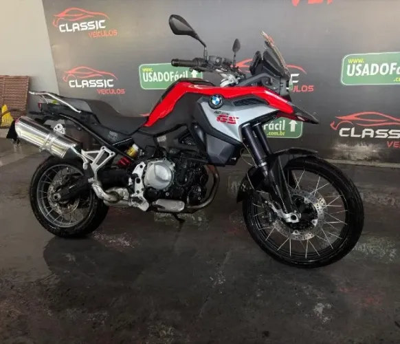 BMW F850 GS Premium 2019/2020