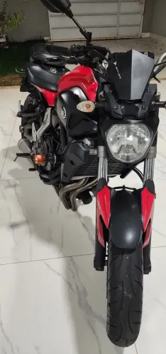 Mt07 zerada