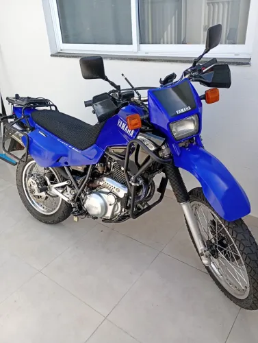 XT 600e