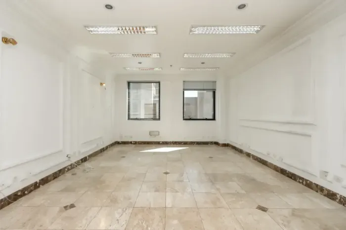 Imóvel para venda com 101 metros quadrados com 3 quartos em Cidade Monções - São Paulo - S