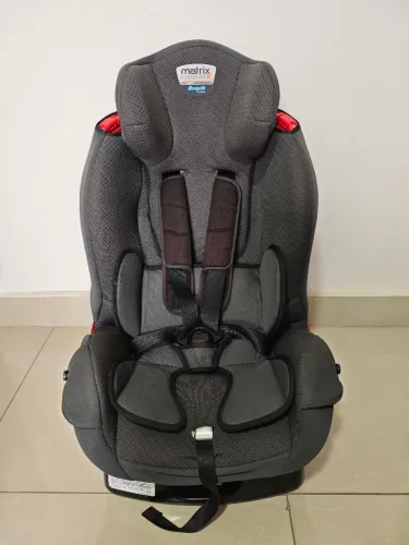 Cadeirinha a para Auto - De 0 a 25 kg - Matrix - Burigotto<br>Evolution - Burigotto