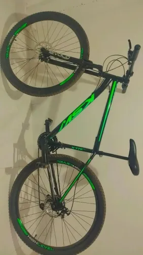 Vende-se bicicleta aro 29