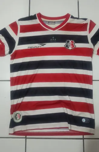 Camisa oficial Penalty Santa Cruz 2016 (Tamanho M)