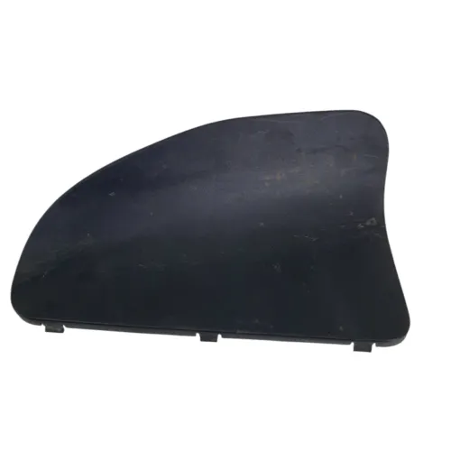 Moldura Interna Lanterna Direita Honda Fit 2004 Preto