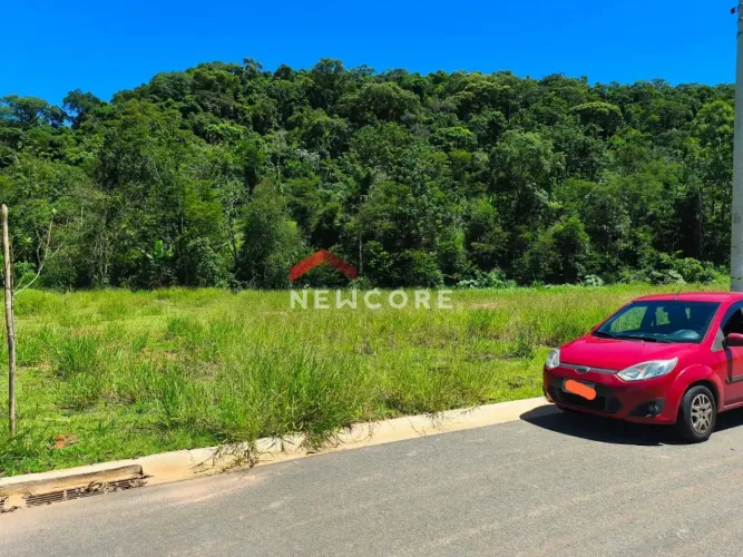 Lote em condomínio em Tupã - Residencial Ibi-Aram II - Itupeva/SP