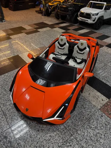 Lamborghini Infantil 12V