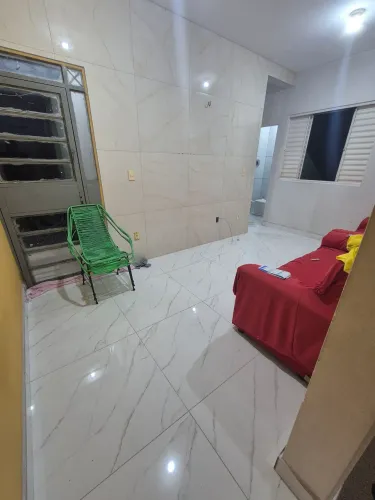 Apartamento Mobiliado Condomínio Parque do Leste