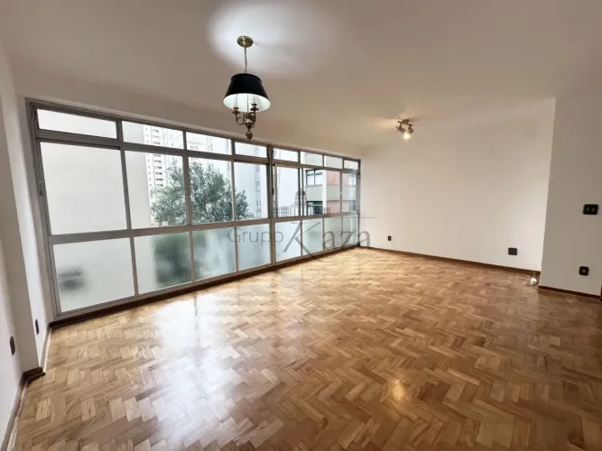 Apartamento à venda no Jardim Europa - 114 m² - 3 dormitórios - 1 vaga