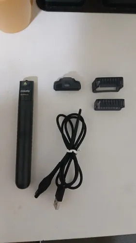 Barbeador One Blade Philips