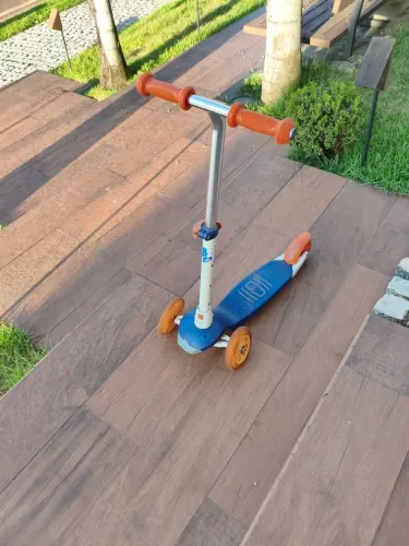 Patinete Infantil Oxelo