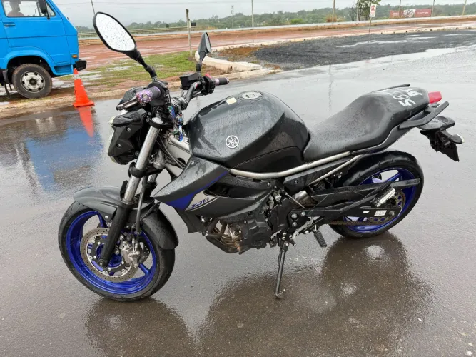 XJ6 N 14/15 VENDO 