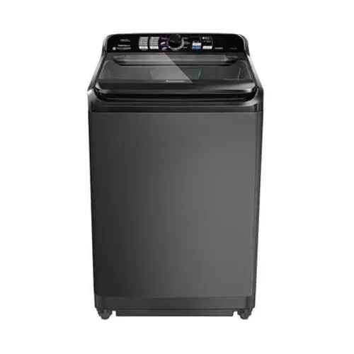 [LACRADA] Máquina de Lavar Panasonic 15kg, Titânio, 127v | NA-F150B1T