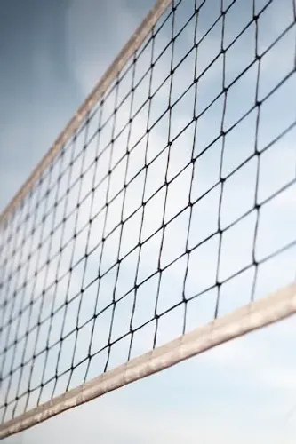 Alugo Rede de vôlei
