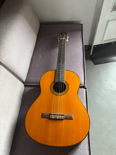 Violão C70 Yamaha