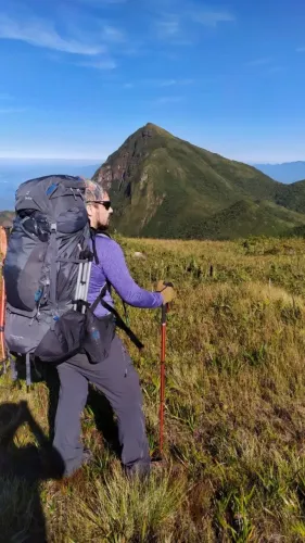Mochila Deuter Aircontact Pro 65+10