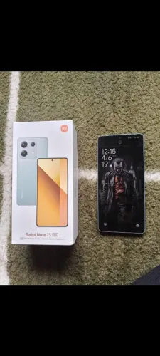 Redminote 13 pro 5g Leia a descrição!!