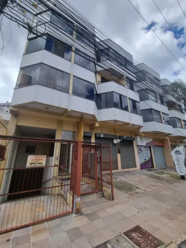 Apartamento JK / Kitinete Giuseppe Garibaldi