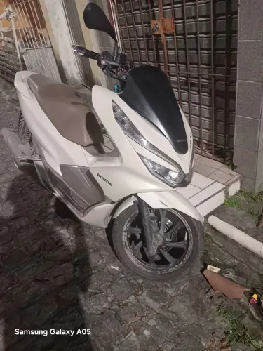 Pcx 2019 DLX