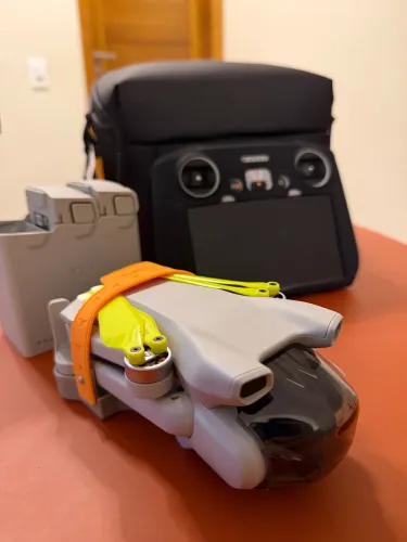 Drone DJI MINI 3