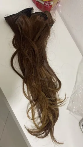 Cabelo Humano