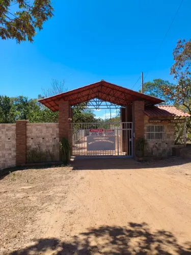 Chácara curumba 3 3qts 1 suite