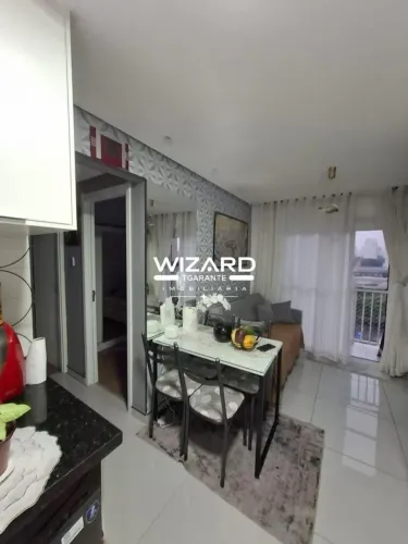 Apartamento à venda com 2 dormitórios no Socorro