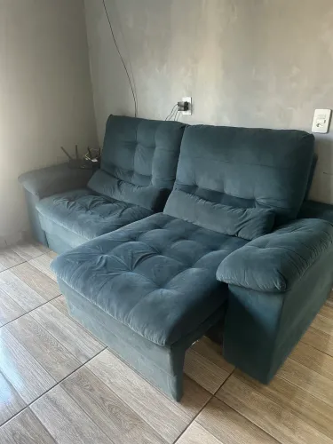 Vendo sofá