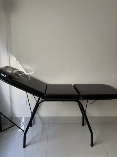 VENDO MACA E MOCHO PERFEITO ESTADO