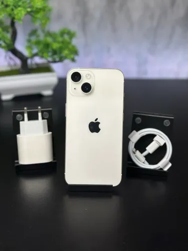 iPhone 14 128GB + 3 Meses de garantia.