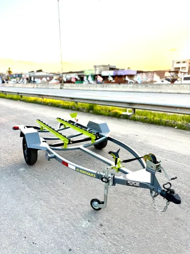REBOQUE / CARRETINHA PARA JET SKI - PRONTA ENTREGA