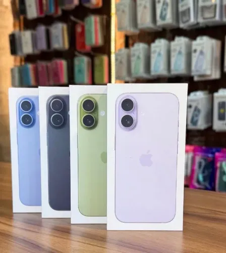 Iphone 17 256gb Loja Física - Lacrados 