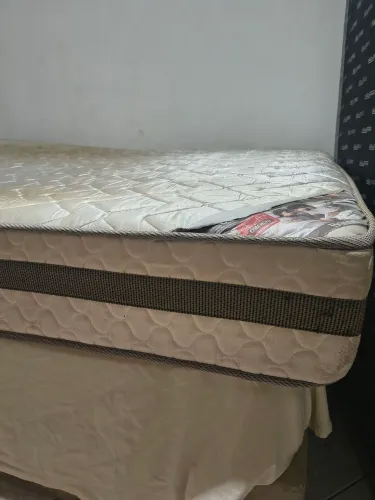 Colchão