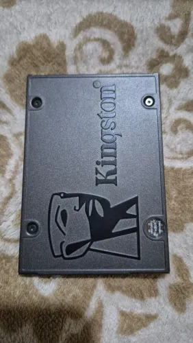 SSD KINGSTON 480GB