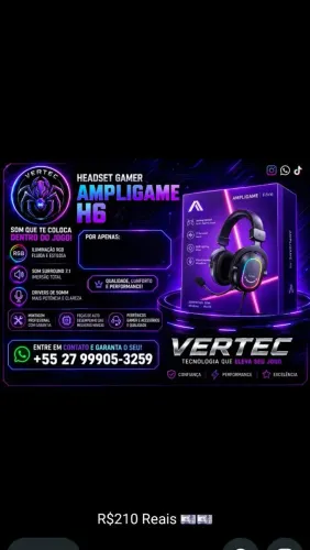 Headset