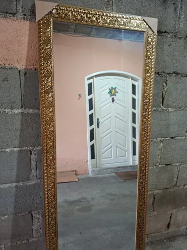 Espelhos grandes novos ótima qualidade