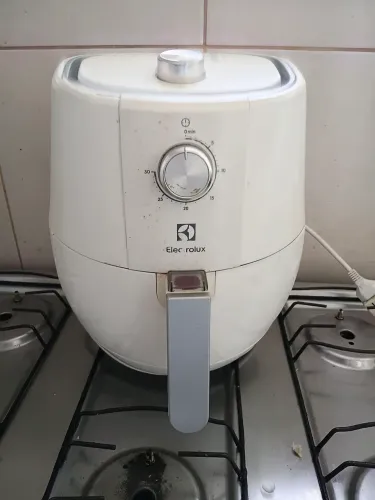 AIR FRYER P SAIR HOJE