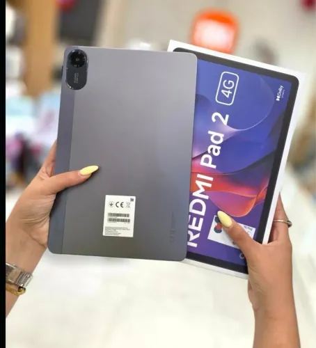 REDMI PAD 2 4G 4/128GB