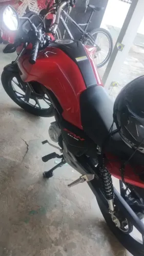 Fan 160 flex
