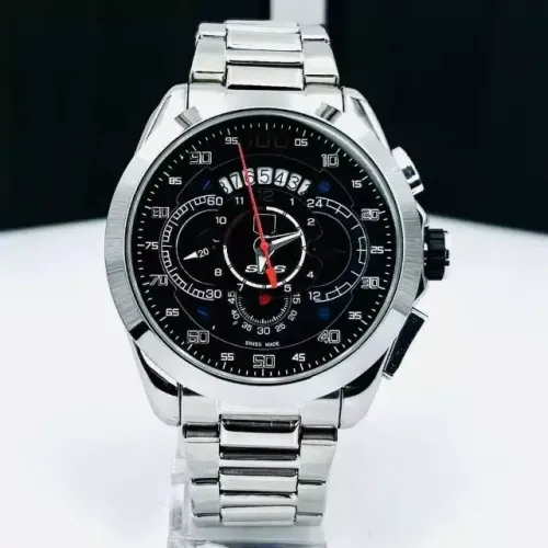 Relogio Tagheuer gran carrera ls