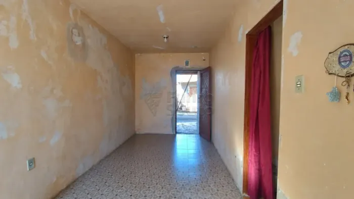 Casa à Venda no Fragata Próxima à Av. Pinheiro Machado - Fragata