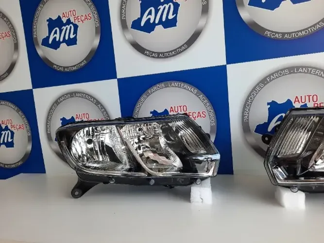 farol SANDERO LOGAN 14/20