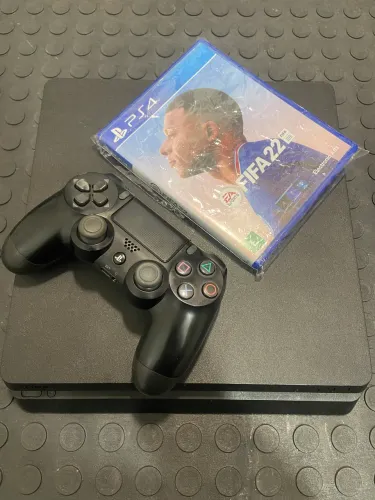 Playstation 4 Slim